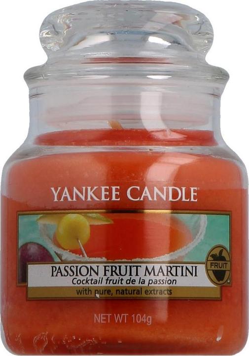 Produktbild Yankee Candle Passion Fruit Martini (104 g)