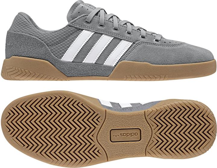 Produktbild adidas City Cup (49 1/3)