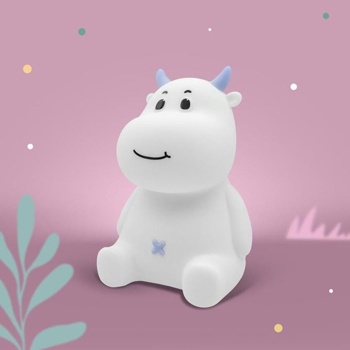 Productafbeelding Marys Lampe Rind Blau