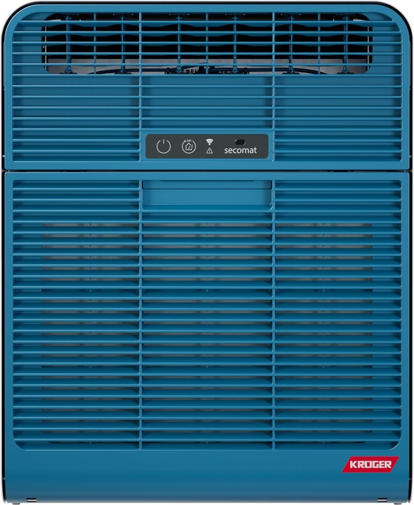Immagine prodotto Krüger secomat 8 azzurro