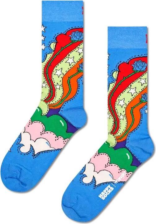 Produktbild Happy Socks Wrangler Desert Rose (Einzelpack, 36 - 40)