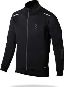 Produktbild BBB Winterjacke ControlShield schwarz XXL (XXL)
