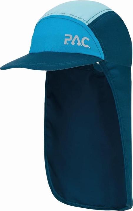 Actual product image P.A.C. Kids Outdoor Cap Nutram