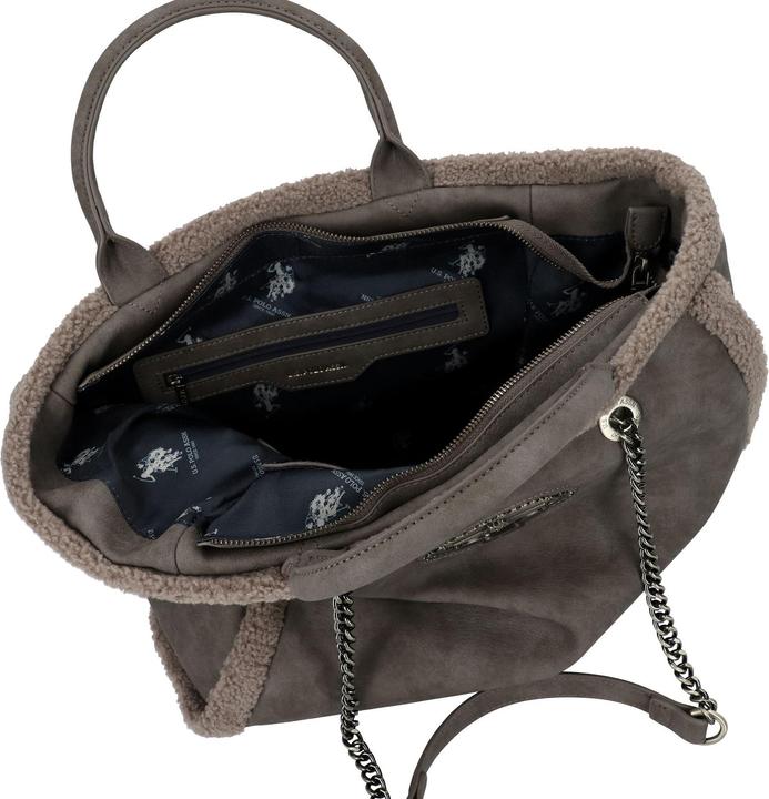 Produktbild U.S. Polo Holly Shopper Tasche 33 cm (15 l)