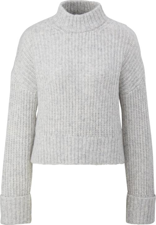 Gris chiné