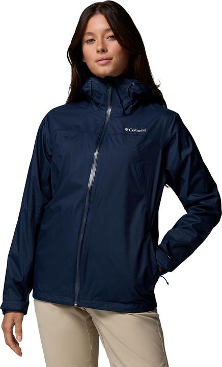 Actual product image Columbia Women's Inner Limits IV Jacket (S)