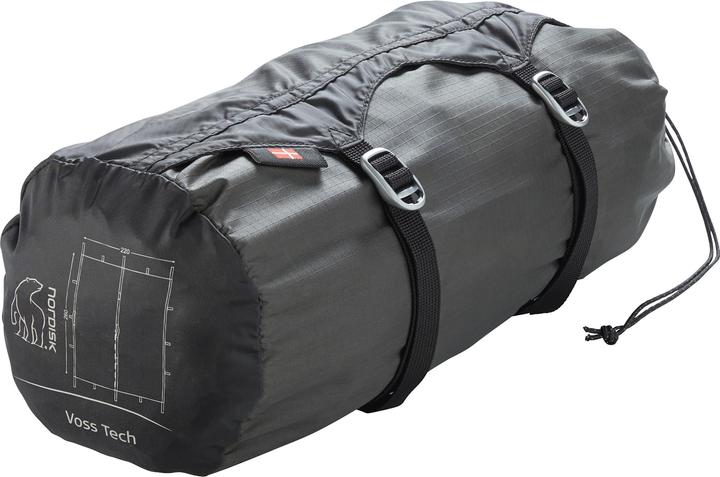 Produktbild Nordisk Voss Tech (Tarp, 0.99 kg)