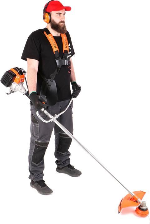 Image du produit Sixtol Grass Cut 3.8 (Fils coupe-herbe)