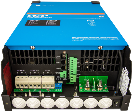 Image du produit Victron Energy MultiPlus-II