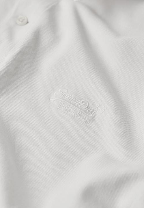 Produktbild Superdry Pique Polo (M)