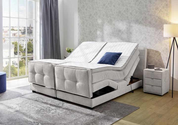 Jockenhöfer Paloma (180 x 200 cm)