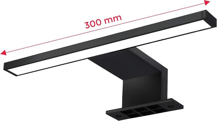 Image du produit B.K.Licht Lampes de salle de bain