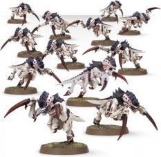 Actual product image Games Workshop Hormagaunts (2023) (Plastic)