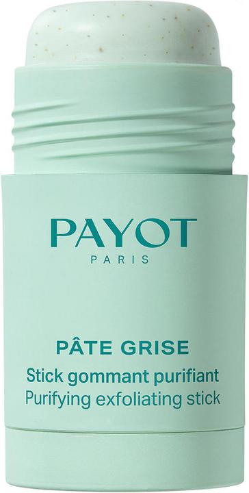 Actual product image Payot Paris Pâte Grise Gommant Purifiant (Cleansing scrub, 25 ml)