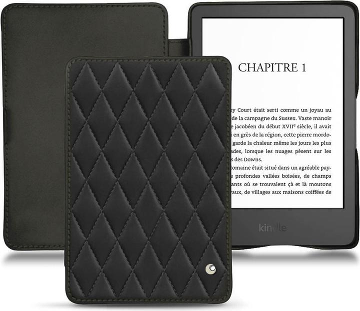 Productafbeelding Noreve Lederen omslag horizontaal (Kindle)