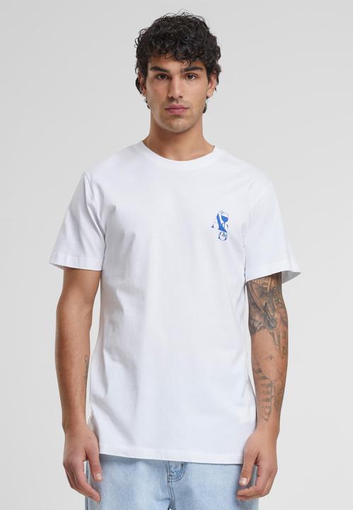 Immagine prodotto Mister Tee Maglietta A S Club - 139127 (M)