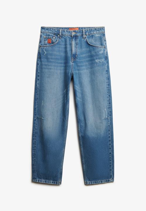 Produktbild Superdry Surplus Baggy-Jeans (W34/L30)