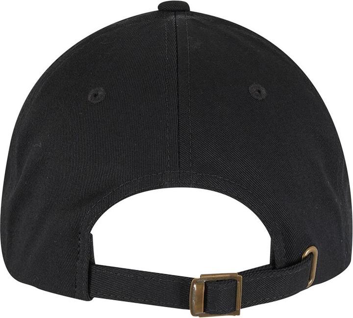 Actual product image Flexfit Yupoong Two Tone Low Profile Classic Baseball Cap
