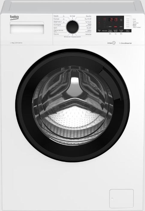 Actual product image Beko Connector