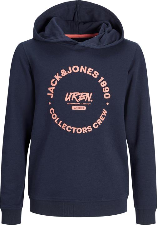 Actual product image Jack & Jones Junior Kapuzenpullover SIMON Hoodie (176)