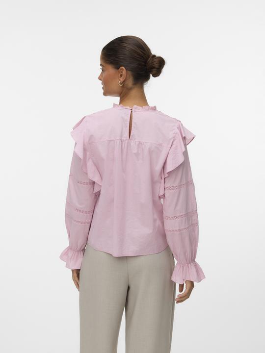 Actual product image Vero Moda VMADINA Top Top (L)