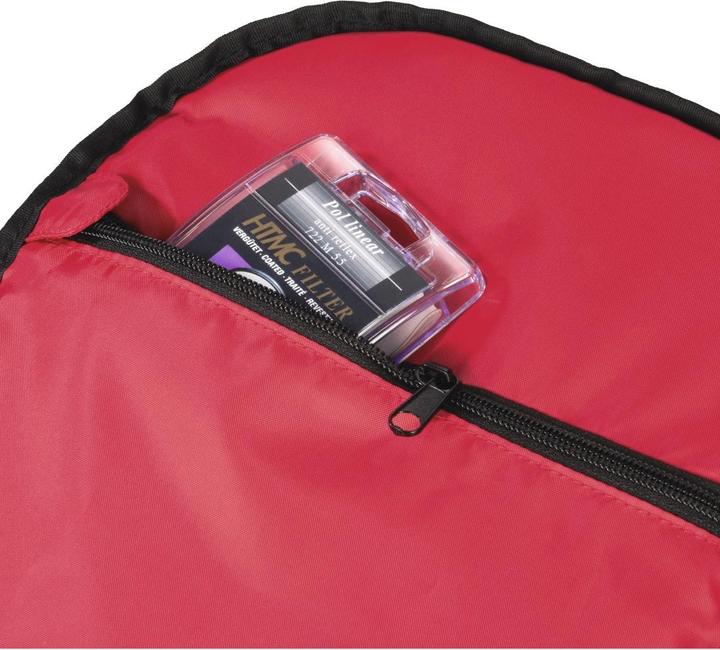Actual product image Hama Samara 170 (Photo backpack, 8 l)