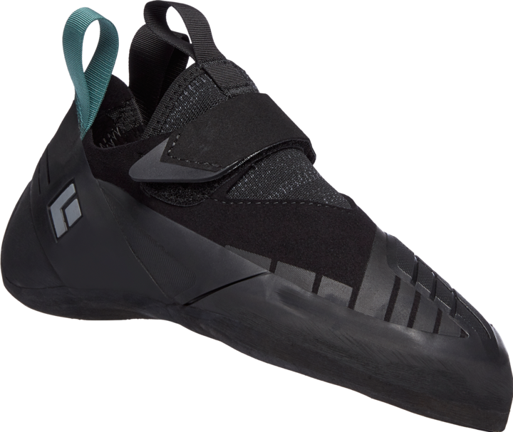 Produktbild Black Diamond Shadow Low Volume Kletterschuhe (41)