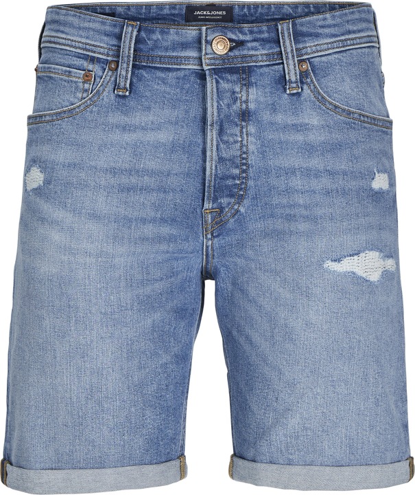 Jack & Jones Jjirick Jjioriginal Shorts Am 360 Sn (L)
