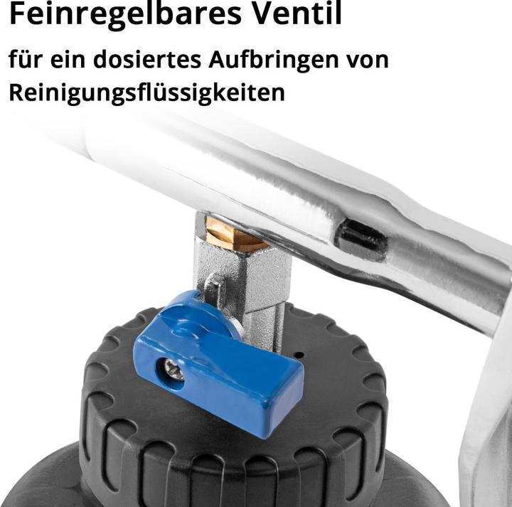 Produktbild Stahlwerk RP-90 ST