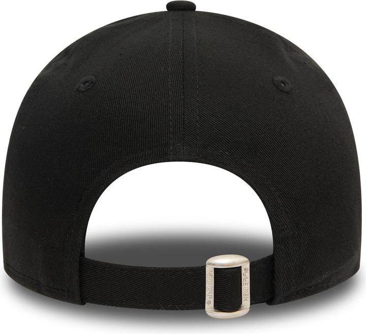 Produktbild New Era 9Forty Kinder Cap - New York Yankees schwarz - Child (52, 53, 54)