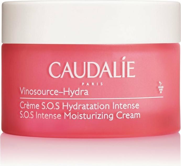 Caudalie Vinosource Hydra (50 ml, 24h Creme)