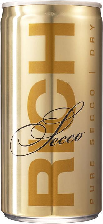 Produktbild Rich secco frizzante