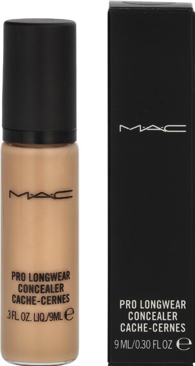 Actual product image MAC Cosmetics Pro Longwear Concealer (NC20)