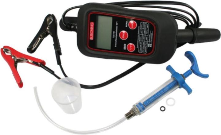 Produktbild Busching Bremsflüssigkeitstester-Siedepunkt SP1