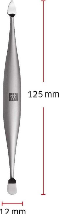 Produktbild Zwilling Twinox Doppelinstrument