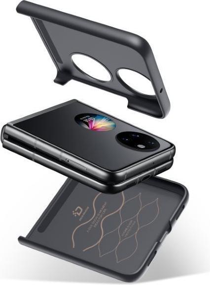 Image du produit Dux Ducis Fino Series Hardcase Coque (Huawei P50 Pocket)
