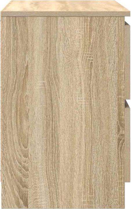 Produktbild vidaXL TV-Schrank (60 x 35 x 54 cm)