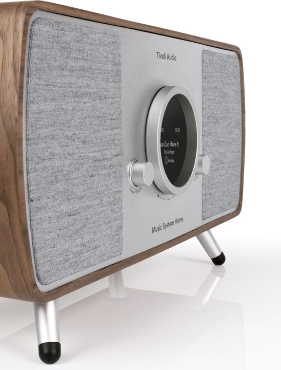 Actual product image Tivoli Audio Music System Home Gen. 2 (AM, DAB+, FM, Bluetooth)