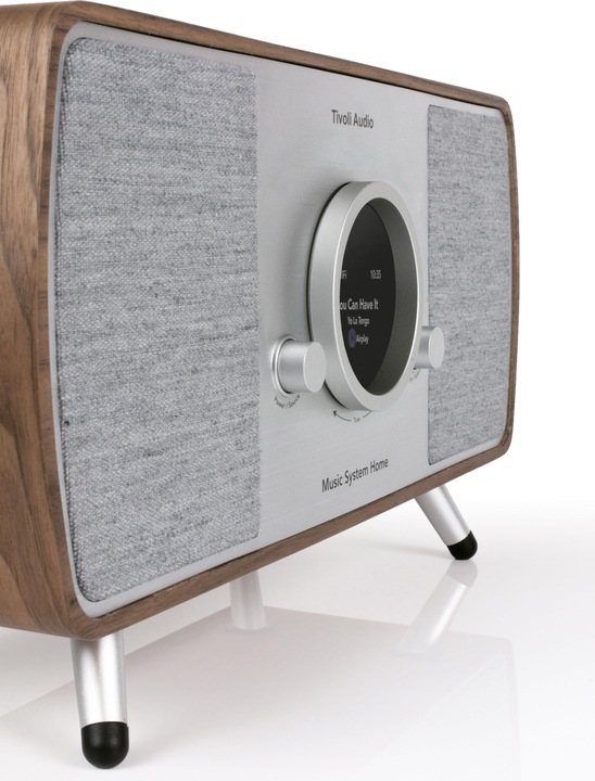 Immagine prodotto Tivoli Audio Sistema musicale Home Gen. 2 (AM, DAB, FM, Bluetooth)
