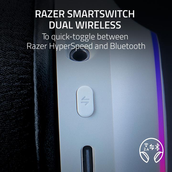 Produktbild Razer Barracuda X Chroma (Kabellos)
