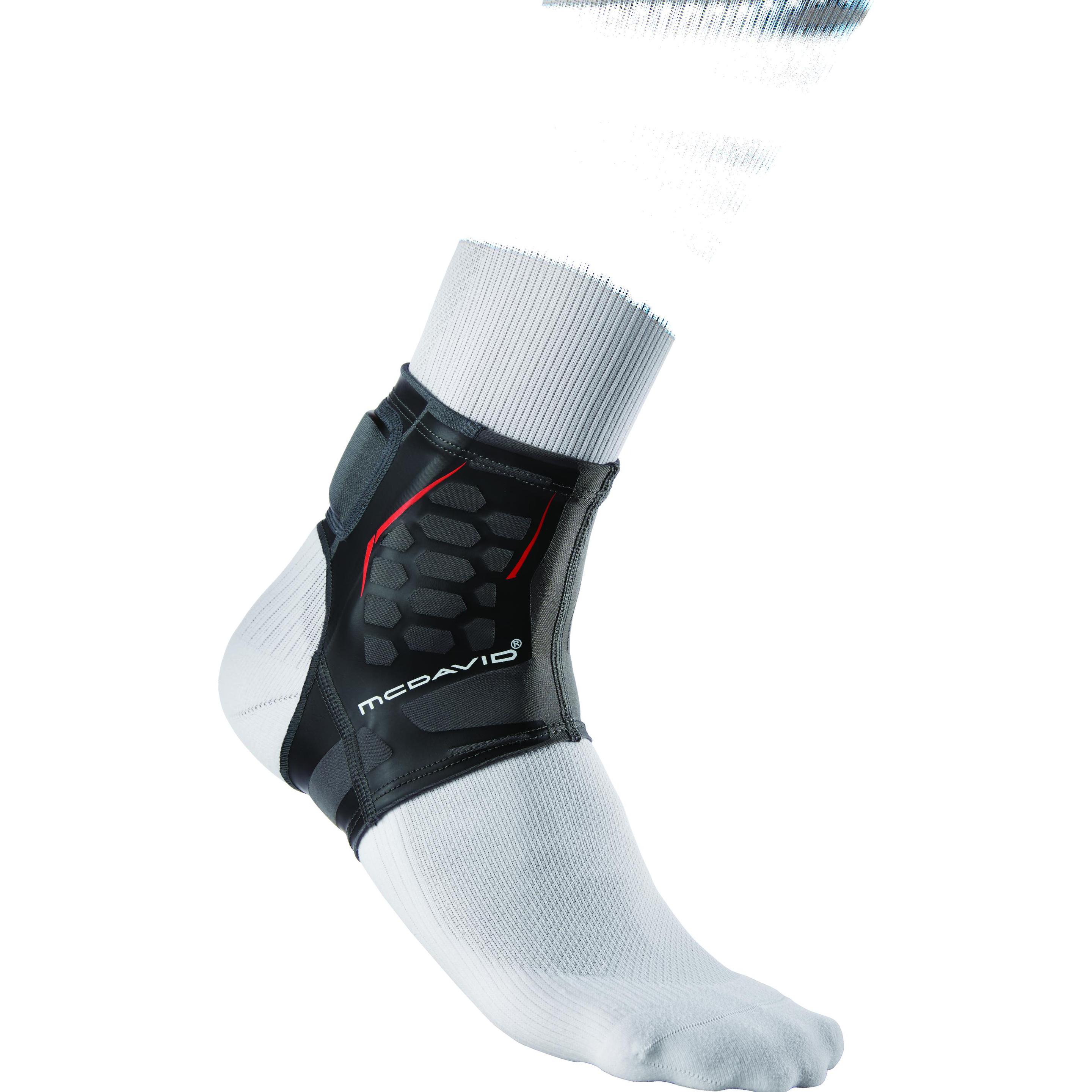 McDavid, Bandage, Fussgelenkbandage (S)