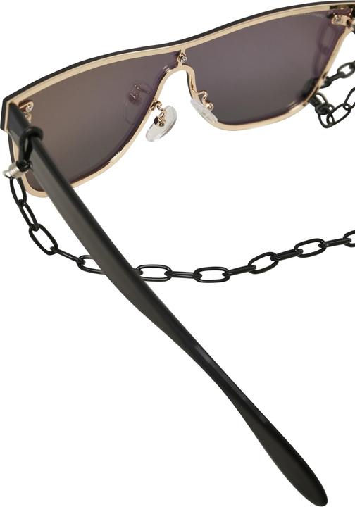 Produktbild Urban Classics 103 Chain Sunglasses
