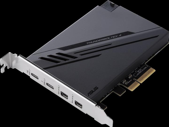 Produktbild ASUS Thunderbolt EX 4