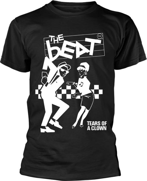 Actual product image Beat Tears Of A Clown (L)