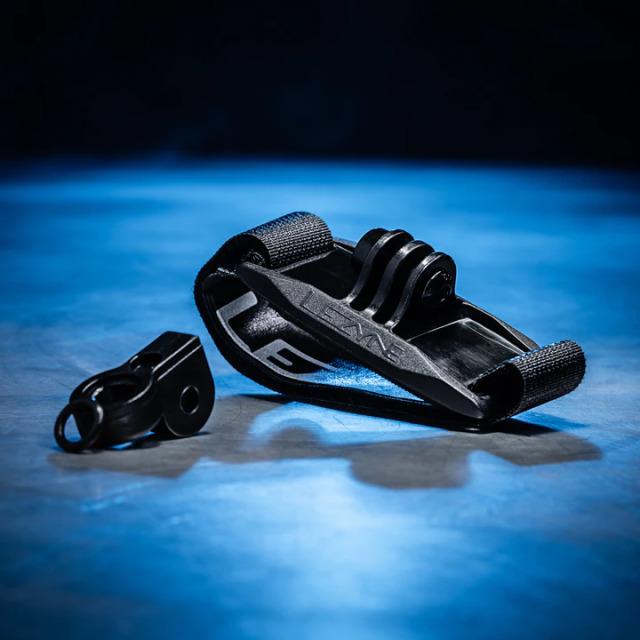 Actual product image Lezyne Hecto Drive (500 lm)