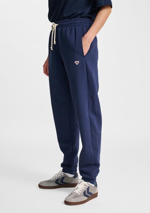 Produktbild hummel Hmlregular Sweatpant Bee (L)