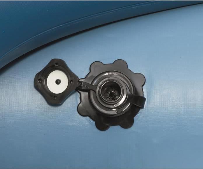 Image du produit Sevylor Tahiti Plus (3 pers.)