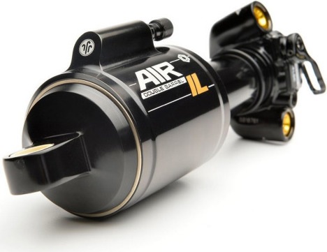 Actual product image Cane Creek DB Air Inline (190 mm, 45 mm)