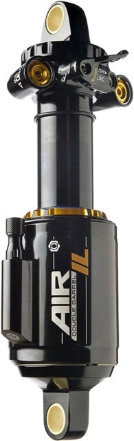 Produktbild Cane Creek DB Air Inline (210 mm, 55 mm)