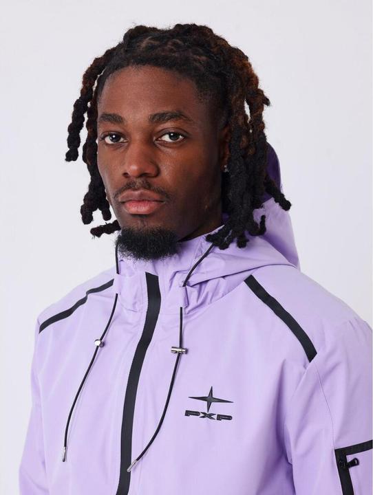 Actual product image Project X Paris Techwear (XXL)